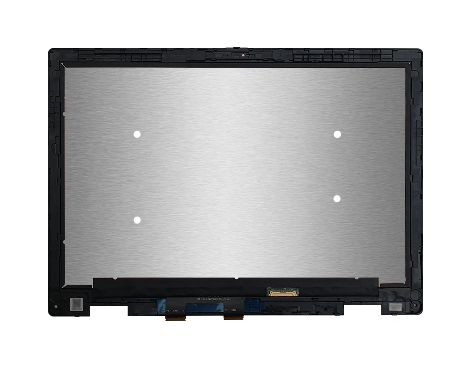 Asus Chromebook CR1204CTA 12.2" Touchscreen Assembly