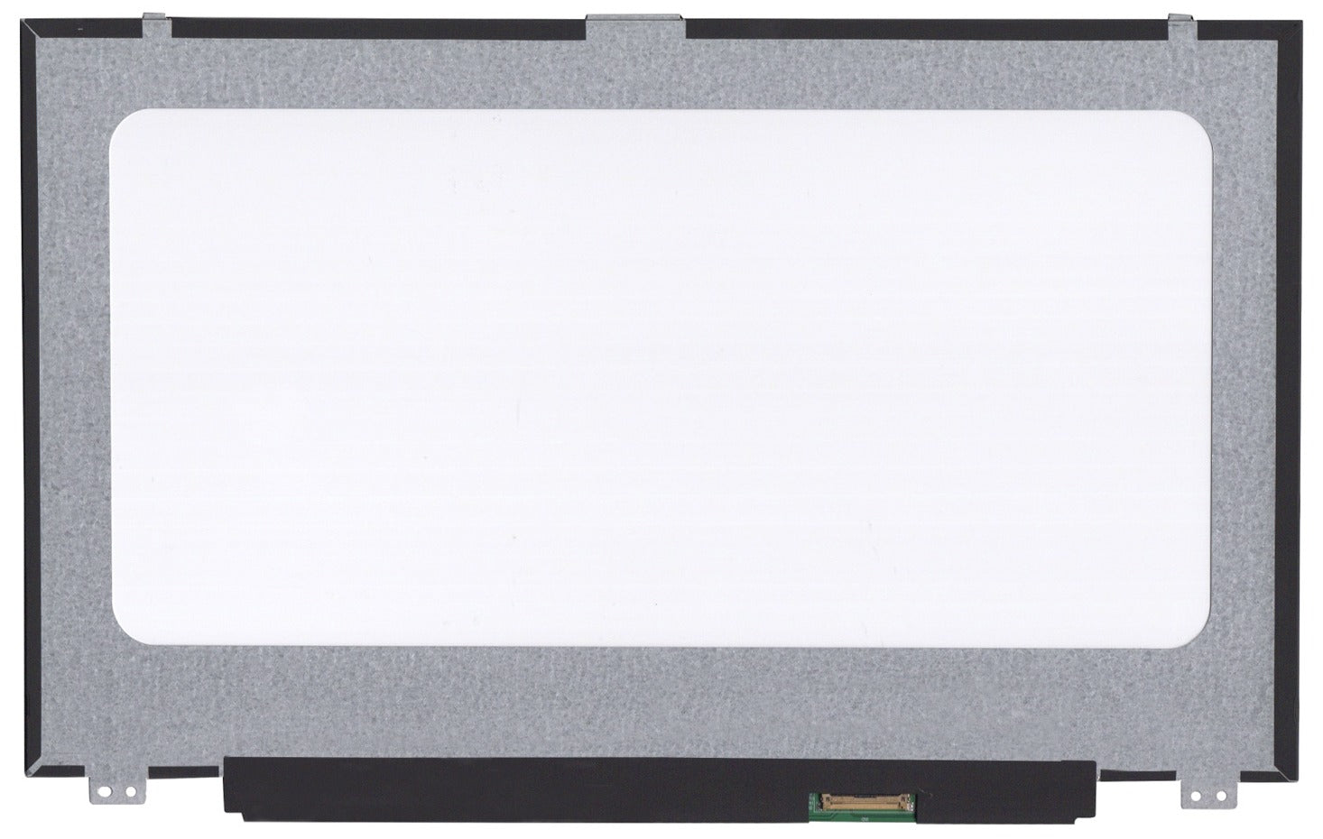 Dell 2HY74 02HY74 12.5" Laptop Screen With Bottom Brackets