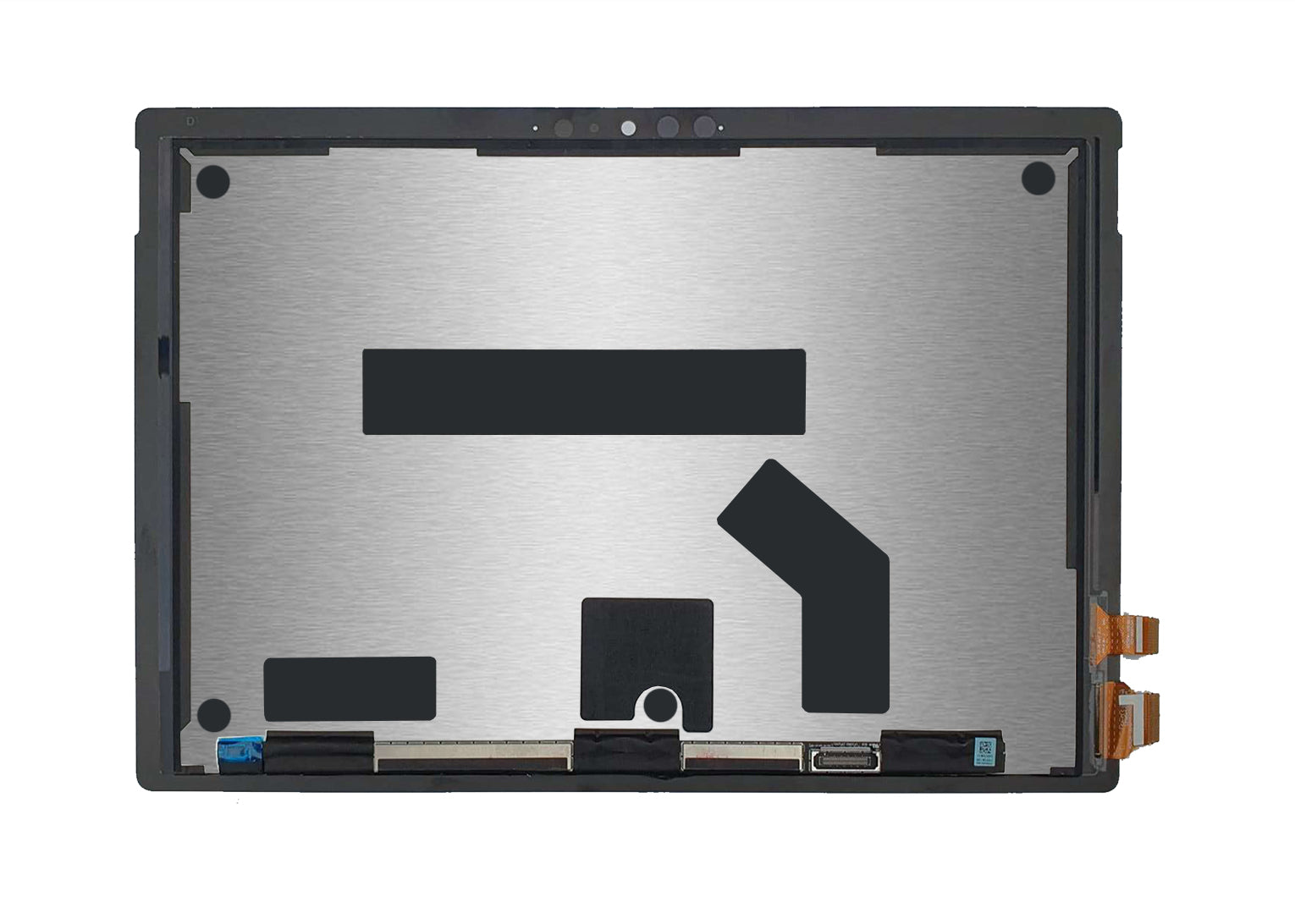 Microsoft Surface Pro 7+ 12.3" Touchscreen Assembly