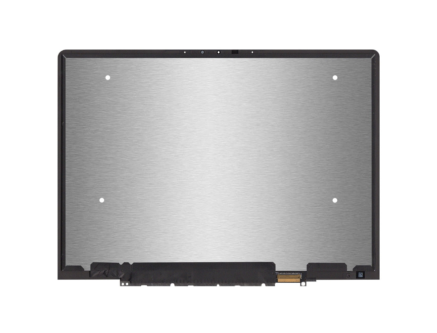 Microsoft Surface Laptop Go 1 & 2 12.4" Touchscreen Assembly