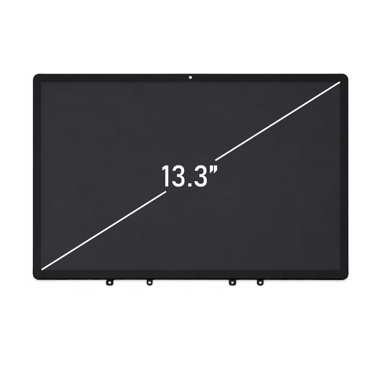 Lenovo 13w Yoga Gen 2 TYPE 82YR 13.3" FHD IPS Laptop Screen