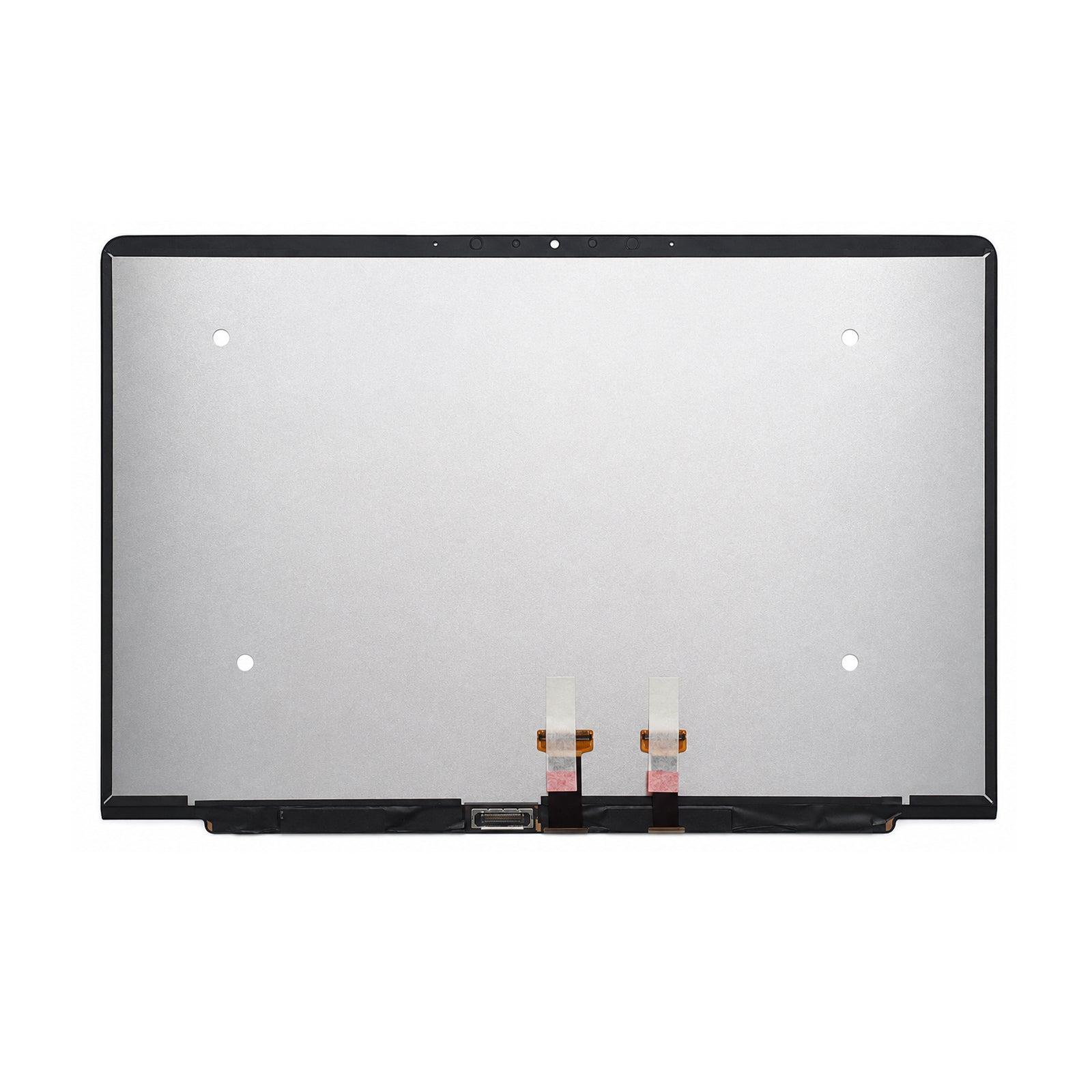 Microsoft Surface Laptop 7 13.8 inch LCD assembly connector detail