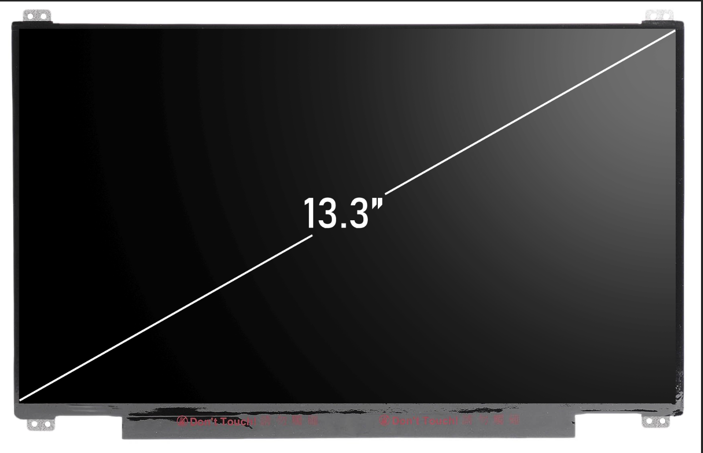 Replacement B133XTN01.2 