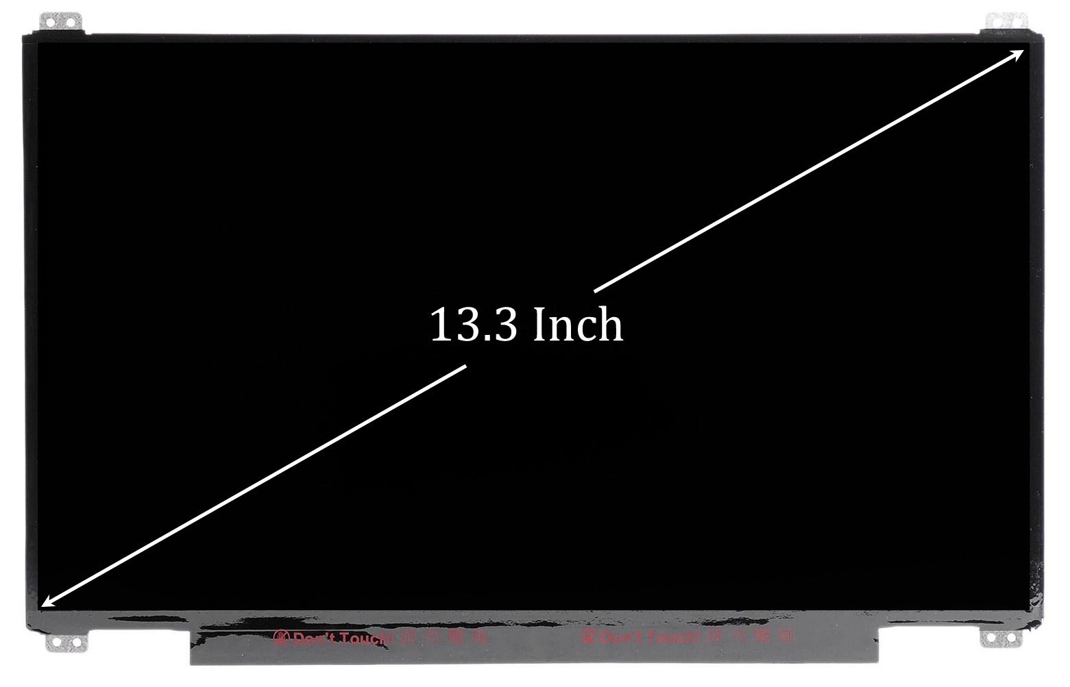 AU Optronics B113XTN01.6 HW6A 13.3" Laptop Screen