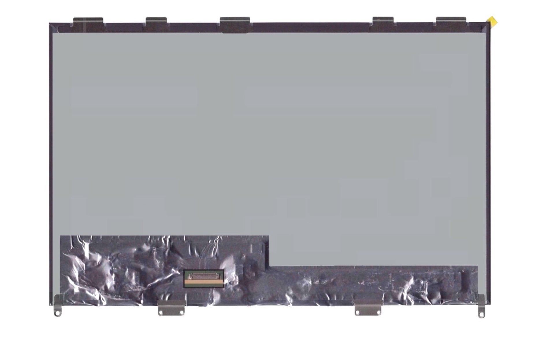 Dell 2R0YW 02RYW 13.4" Laptop Screen With Bottom Left Brackets