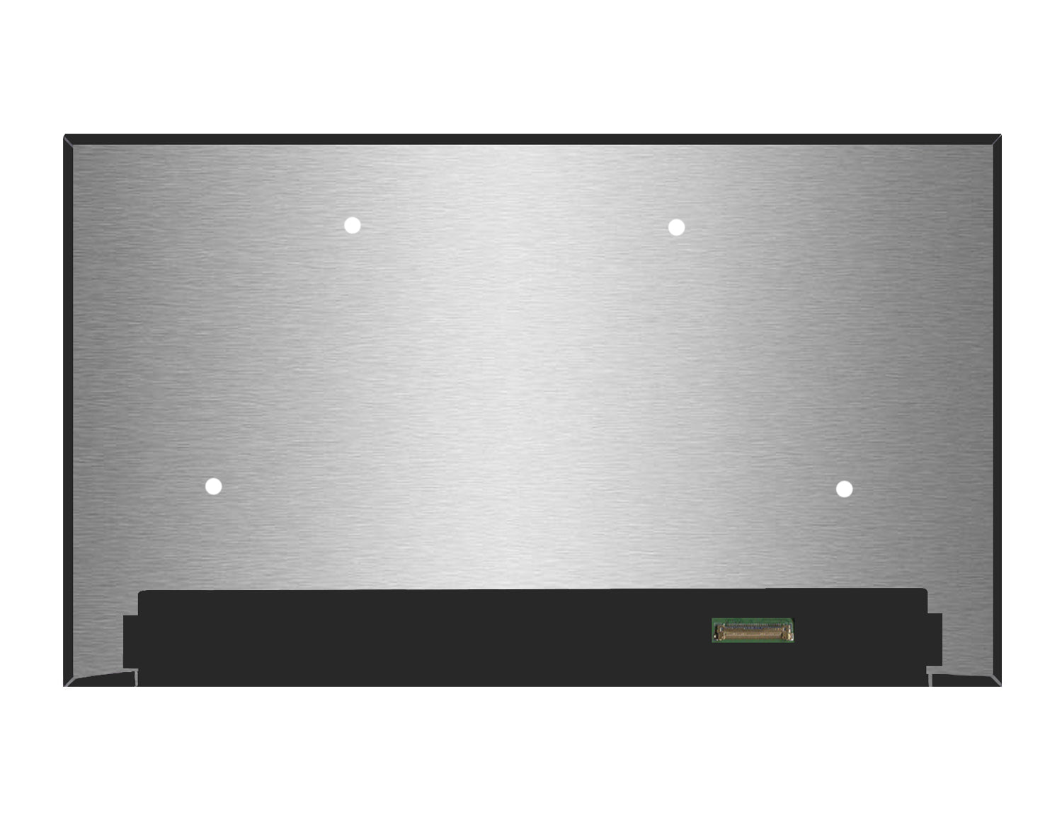 Replacement N133HCE-G62 REV.B1