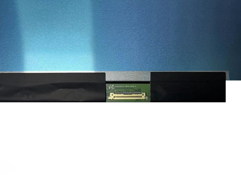 Asus UX325E 13.3" OLED panel detail
