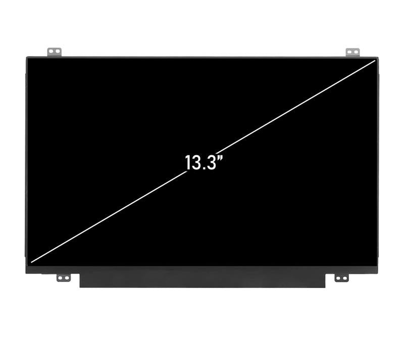 Dell 7Y0MM 07Y0MM 13.3" Laptop Screen