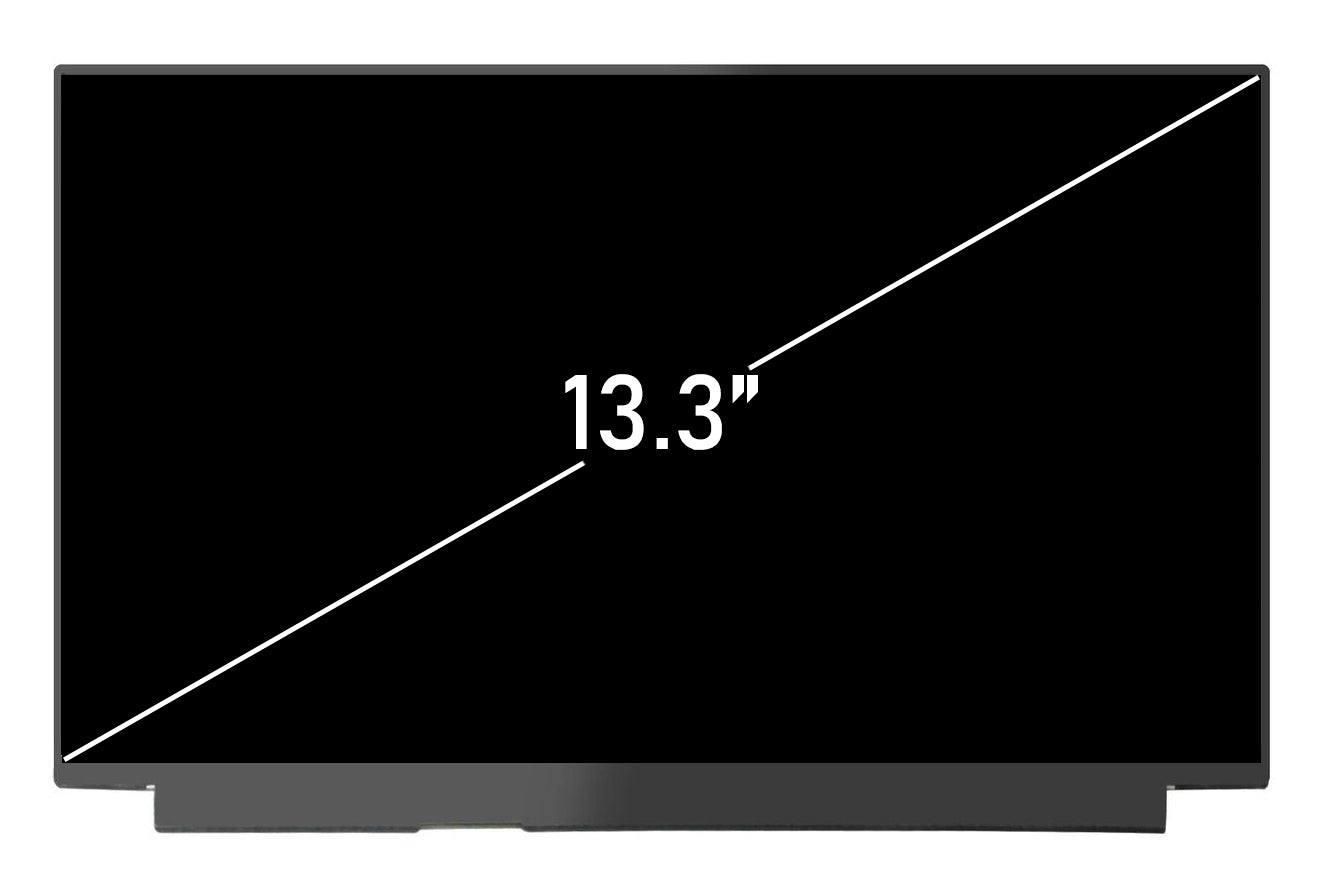 BOE-Hydis NV133WUM-N65 13.3" Laptop Screen