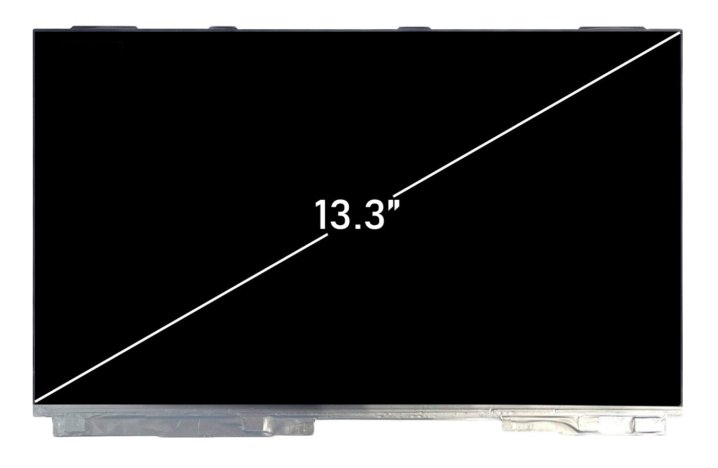 Dell XPS 13 7390 13.3" Laptop Screen