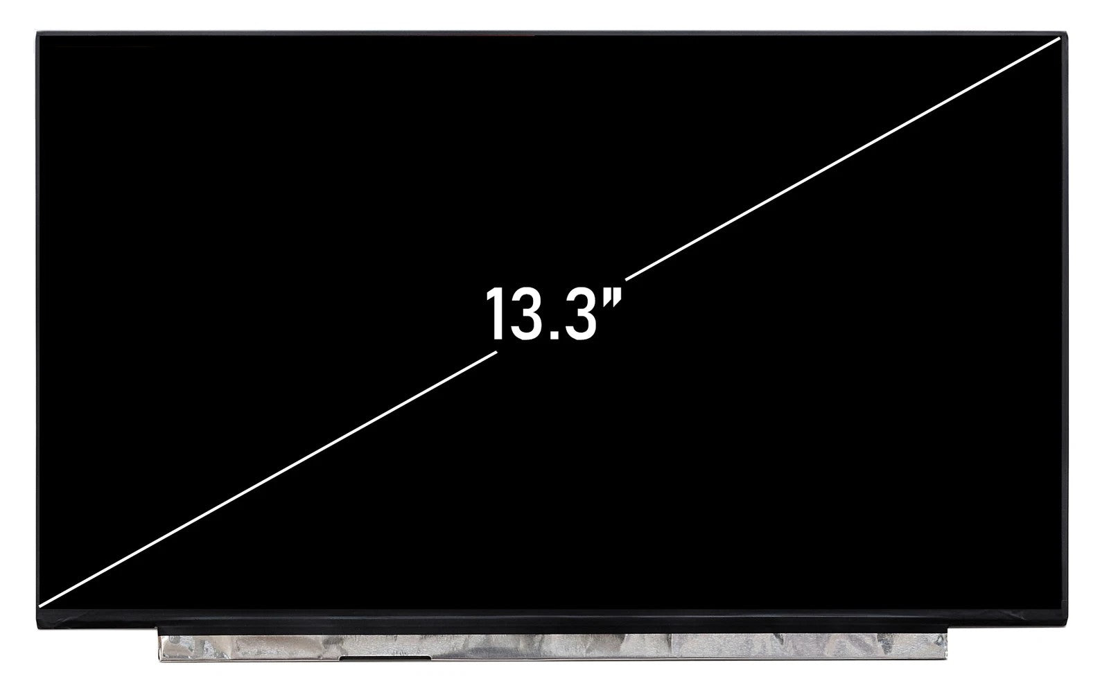 Sharp LQ133M1JX36 13.3" Laptop Screen