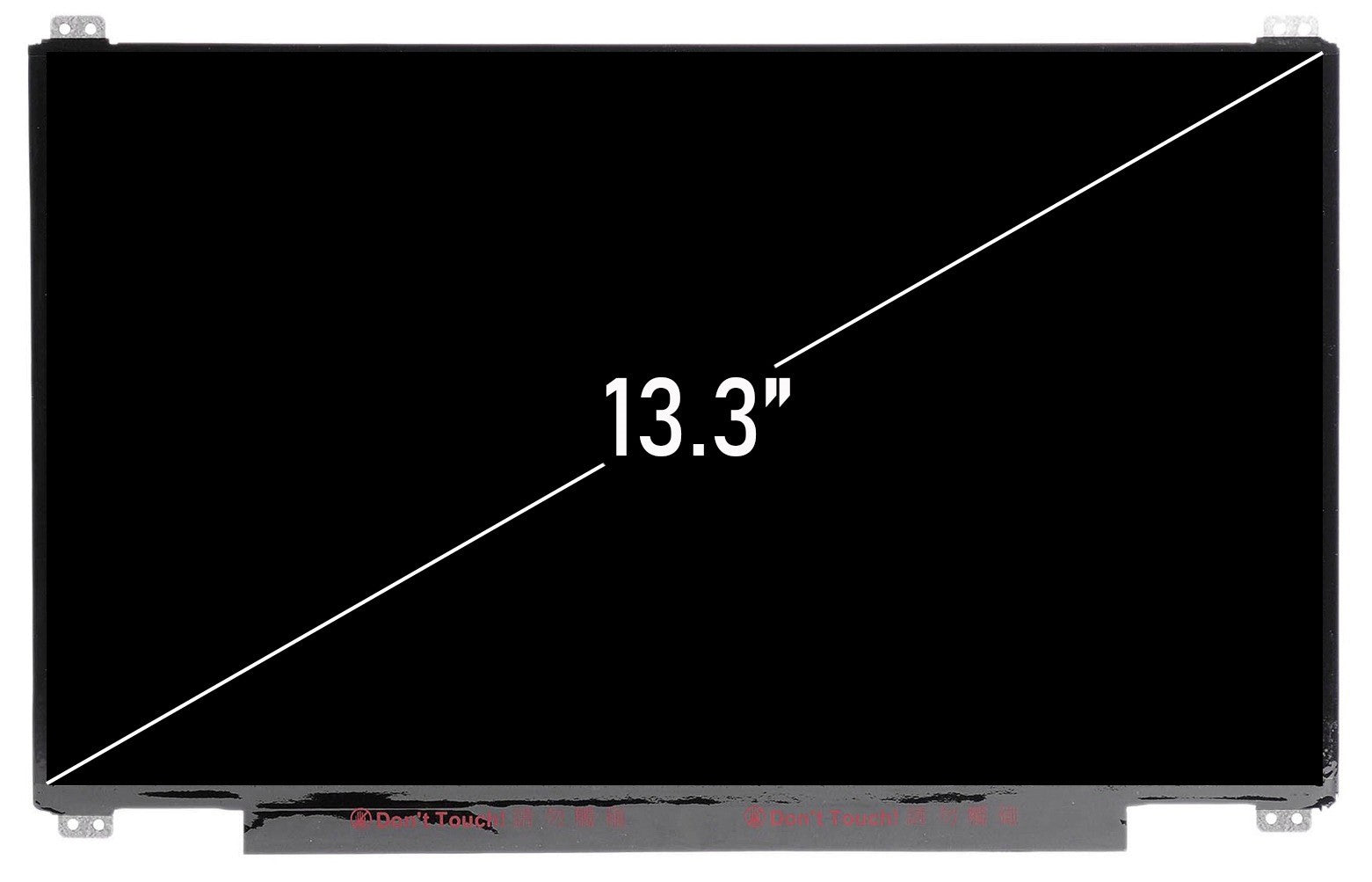 HP Envy 13-D061TU 13.3" Laptop Screen