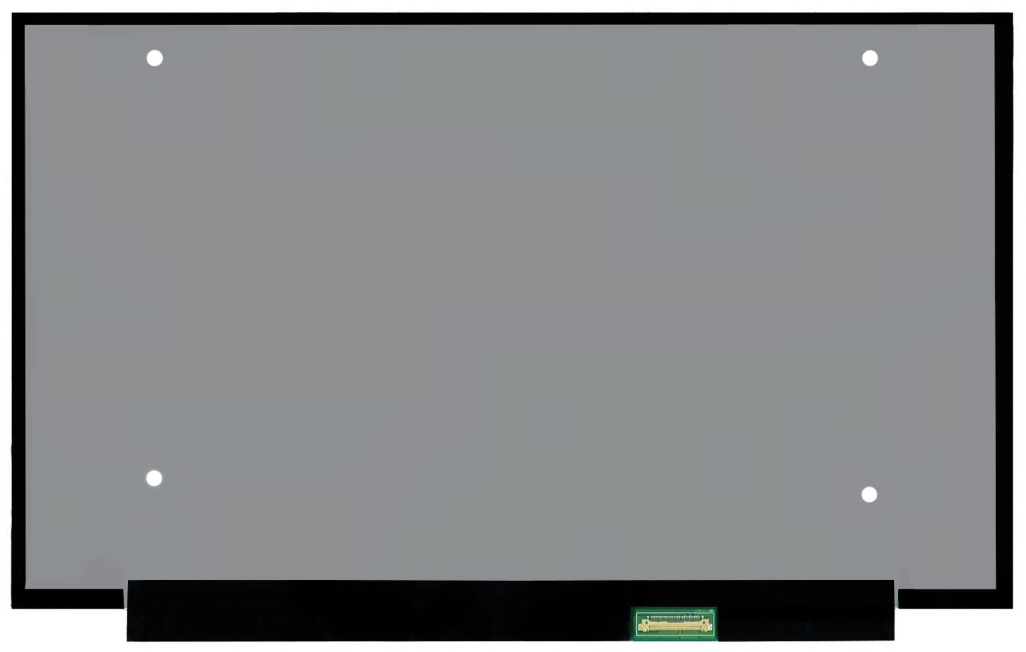 AU Optronics B133ZAN02.0 13.3" Laptop Screen