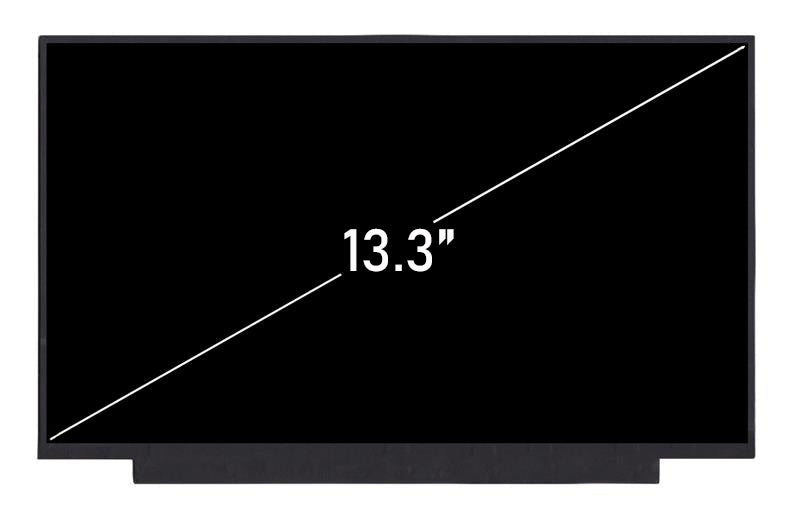 Lenovo Thinkpad X13 Gen 3 13.3" Laptop Screen
