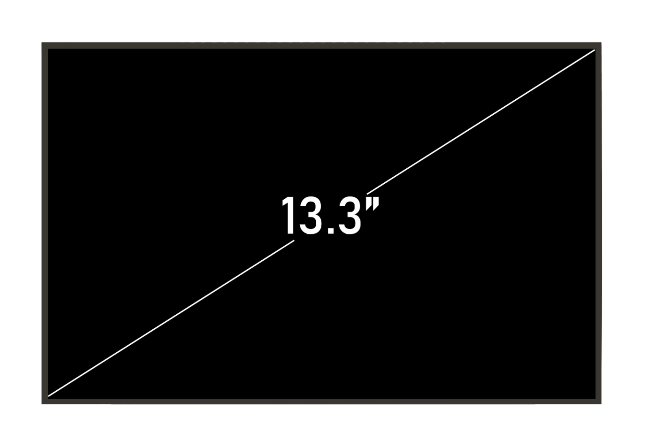 Replacement Dell Latitude 5310