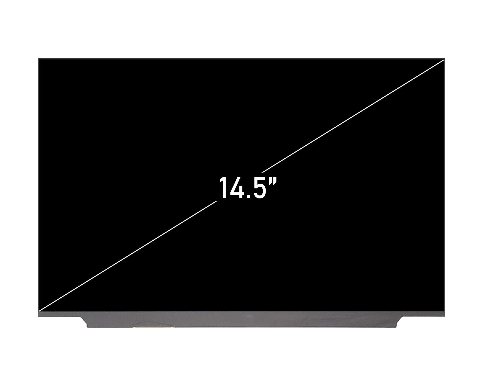 Lenovo FRU SD11Q46801 14.5" 120Hz Laptop Screen