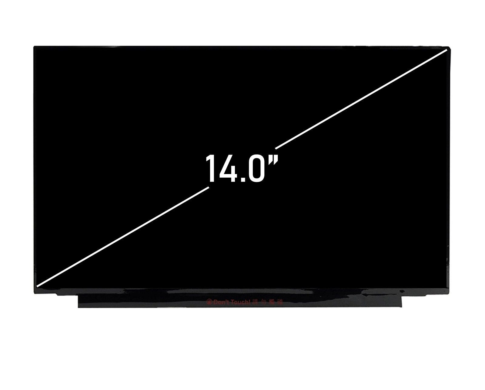 Replacement B140HAK03.0 HW1A