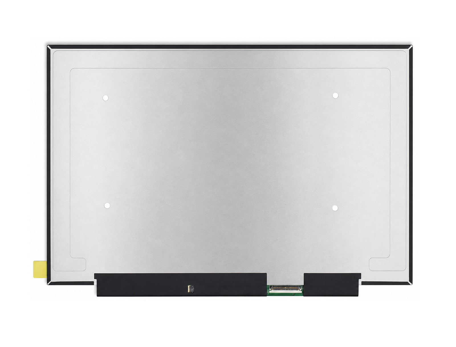 AUO B140UAK03.J HW0A 14.0 inch touchscreen laptop panel angled view