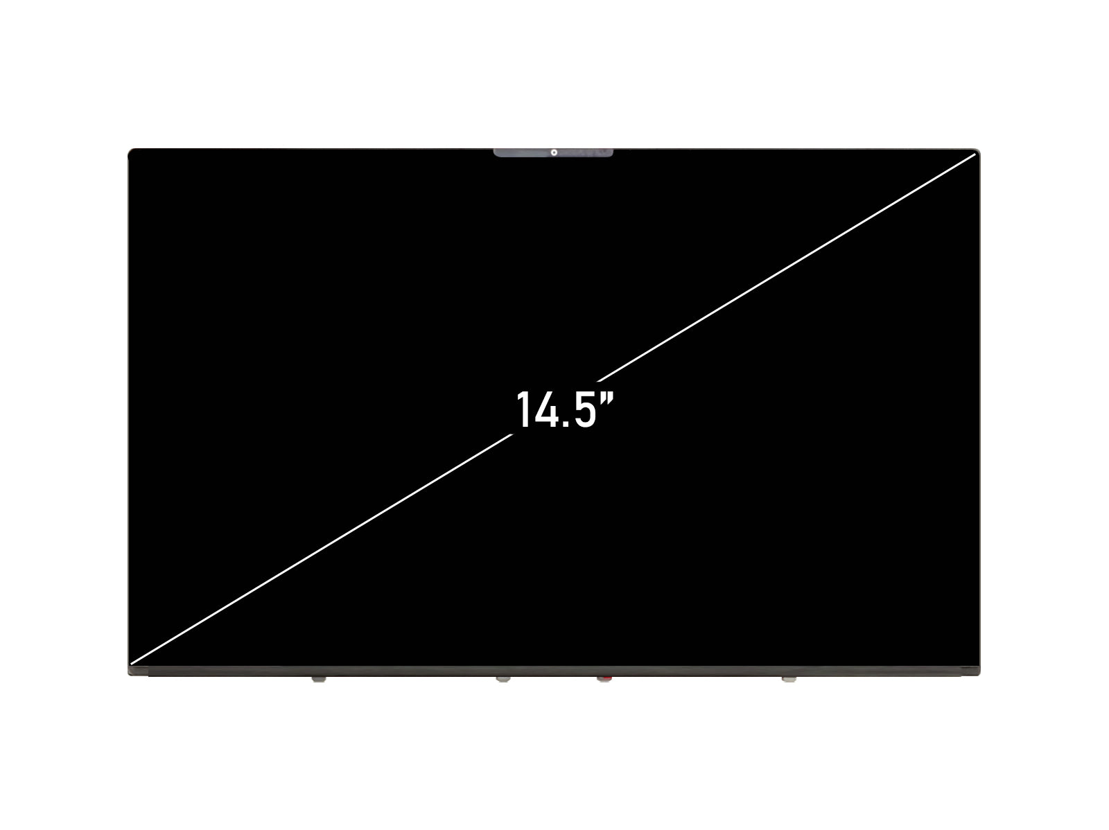 Sharp LQ0DASE964 14.5" 120Hz Laptop Screen