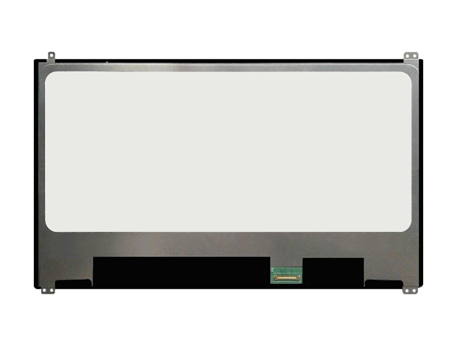 Dell Latitude 7480 14.0-inch LED laptop display, replacement screen with 30-pin connector