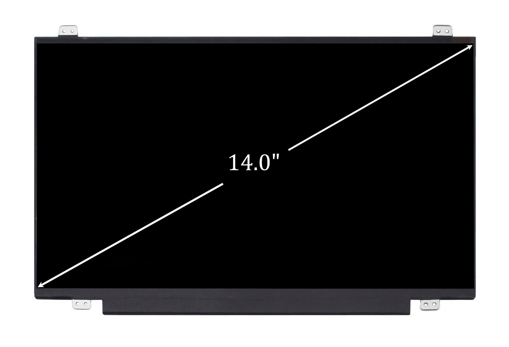 HP Envy 14-1190EG 14.0'' Laptop Screen