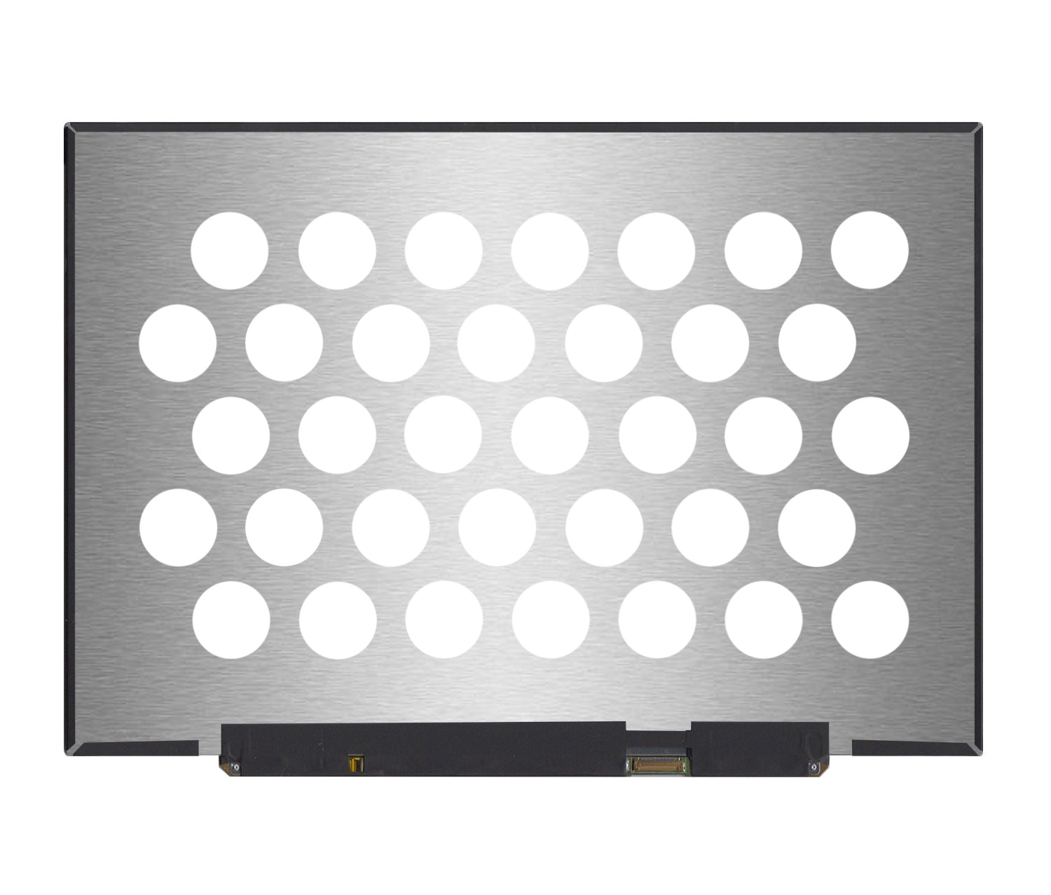 P140ZKB-BZ1 14?inch laptop LCD panel, 2160×1440 resolution