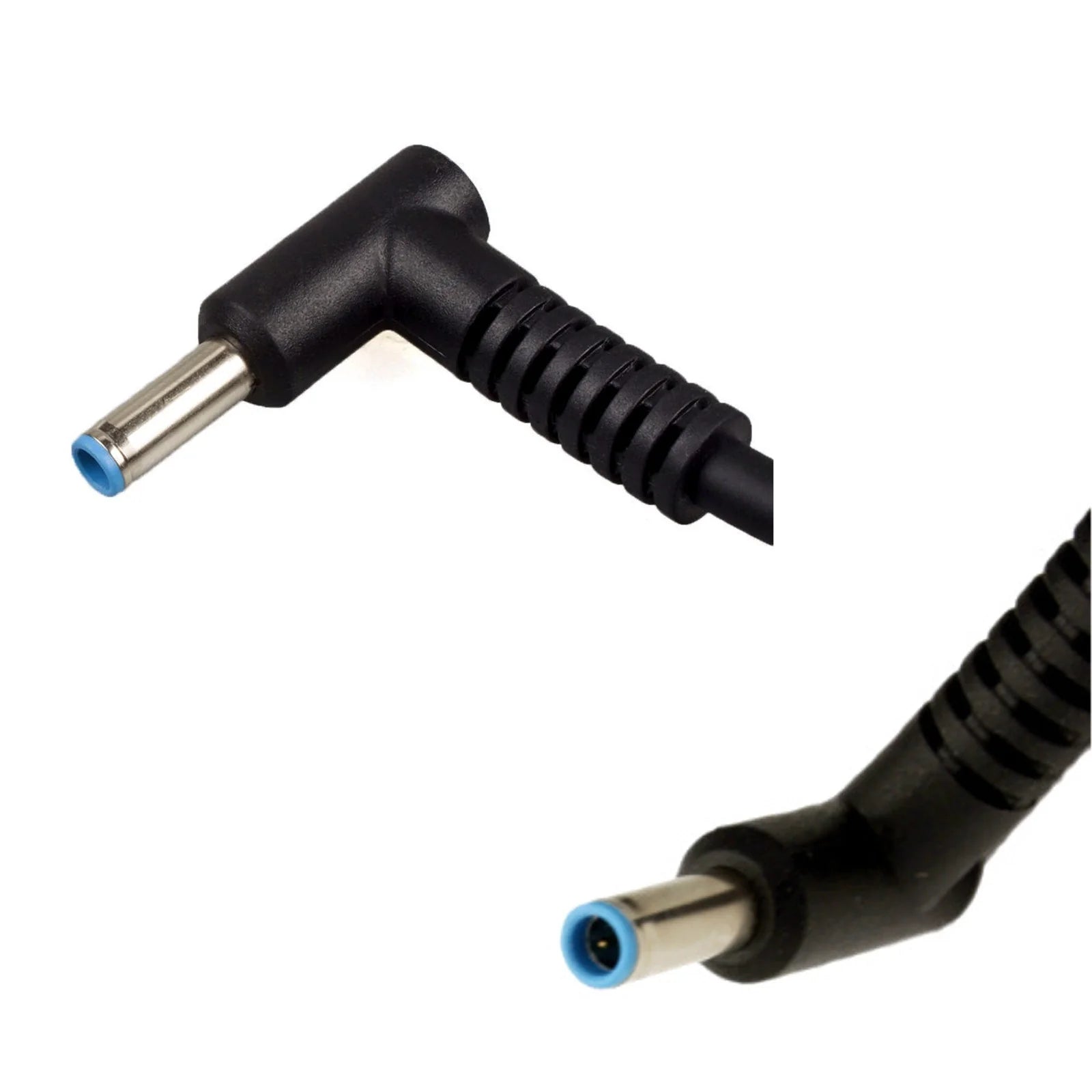 19.5V 3.33A 65W ACBEL 4.5mm 3.0mm AC Adapter Blue Tip Charger