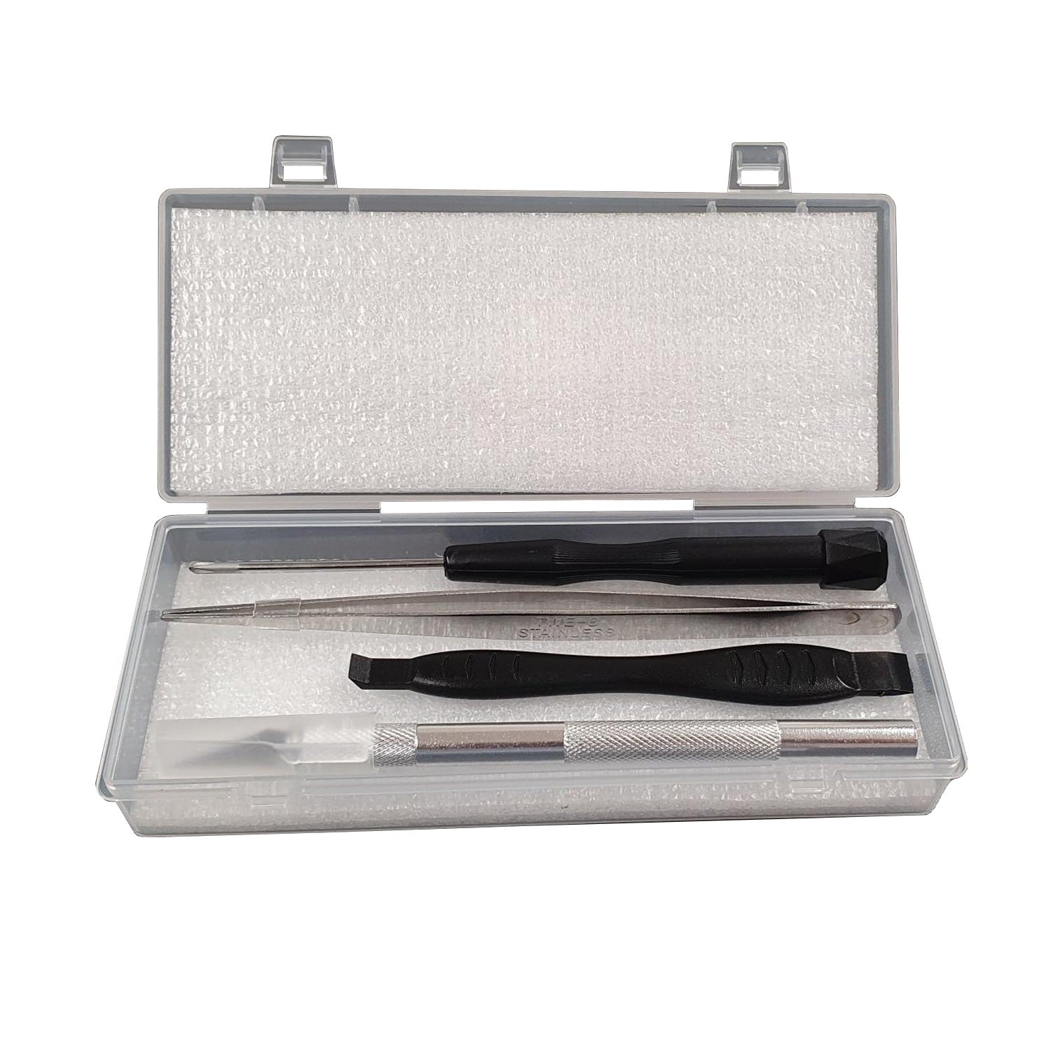 Basic Screen Replacement Tool Kit