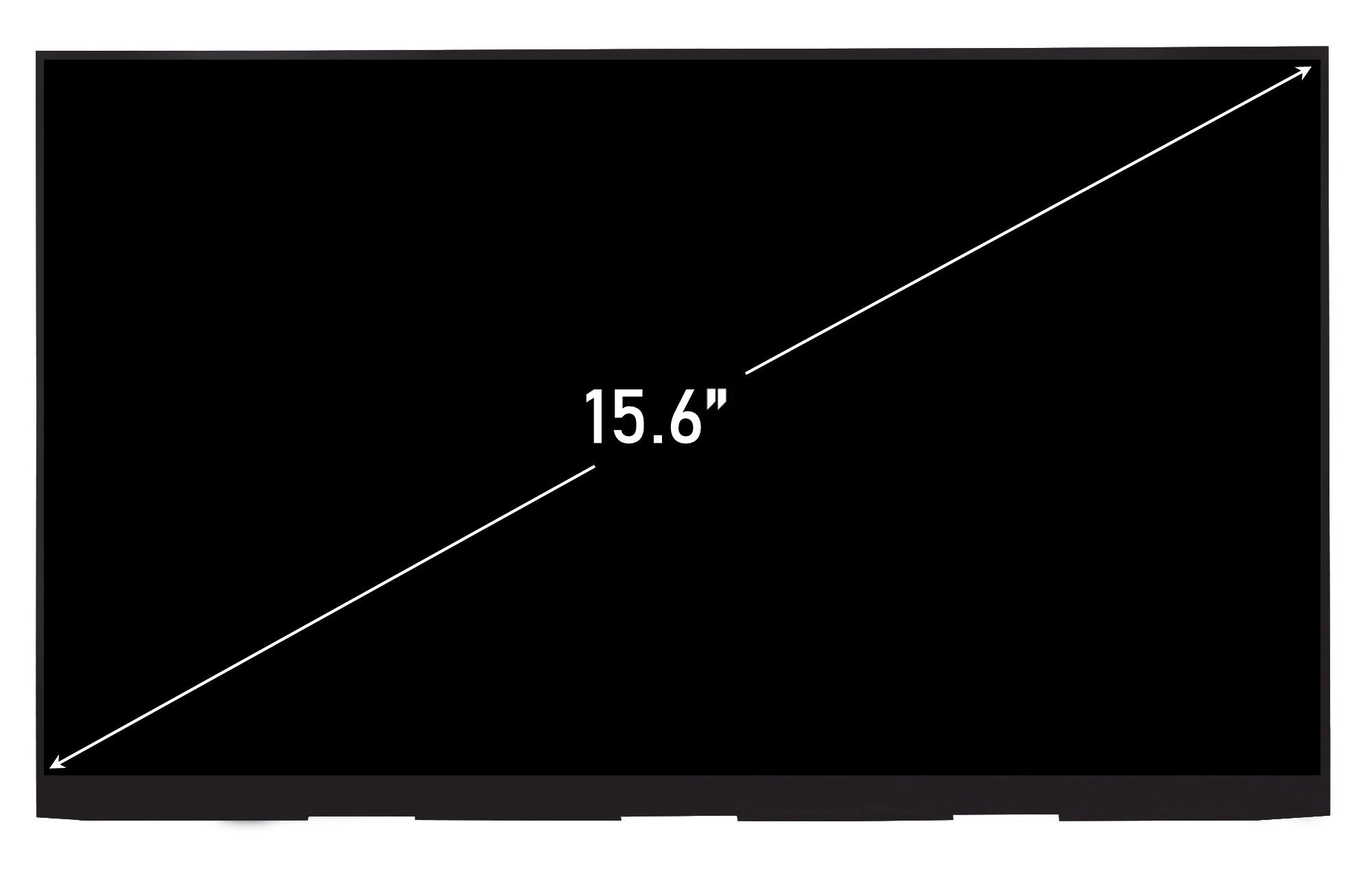 Replacement Asus 18200-15601600