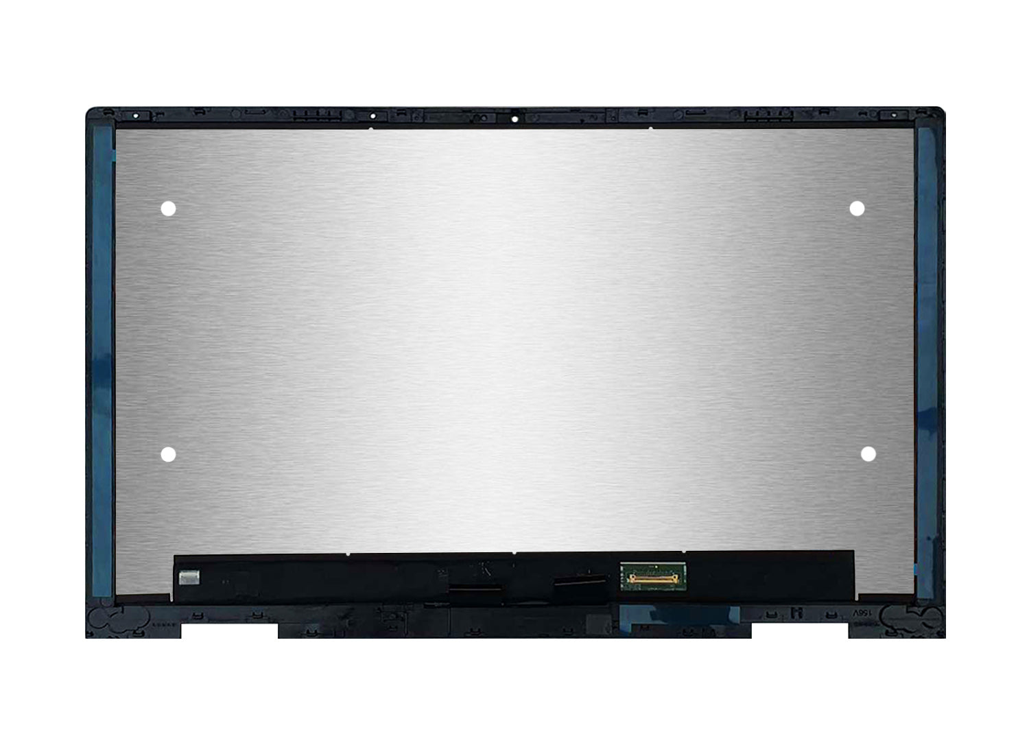 HP Envy X360 15M-EE0013DX Laptop screen optimized for everyday multitasking and media viewing