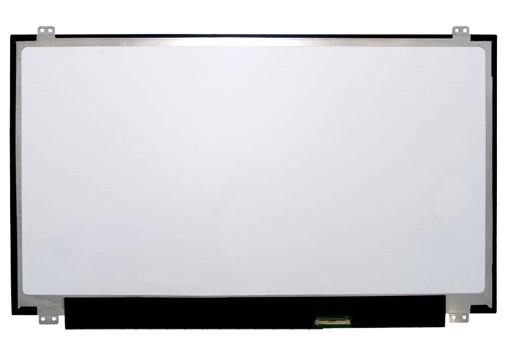 Lenovo Y50 70 type 80EJ Back side of display showing connector position