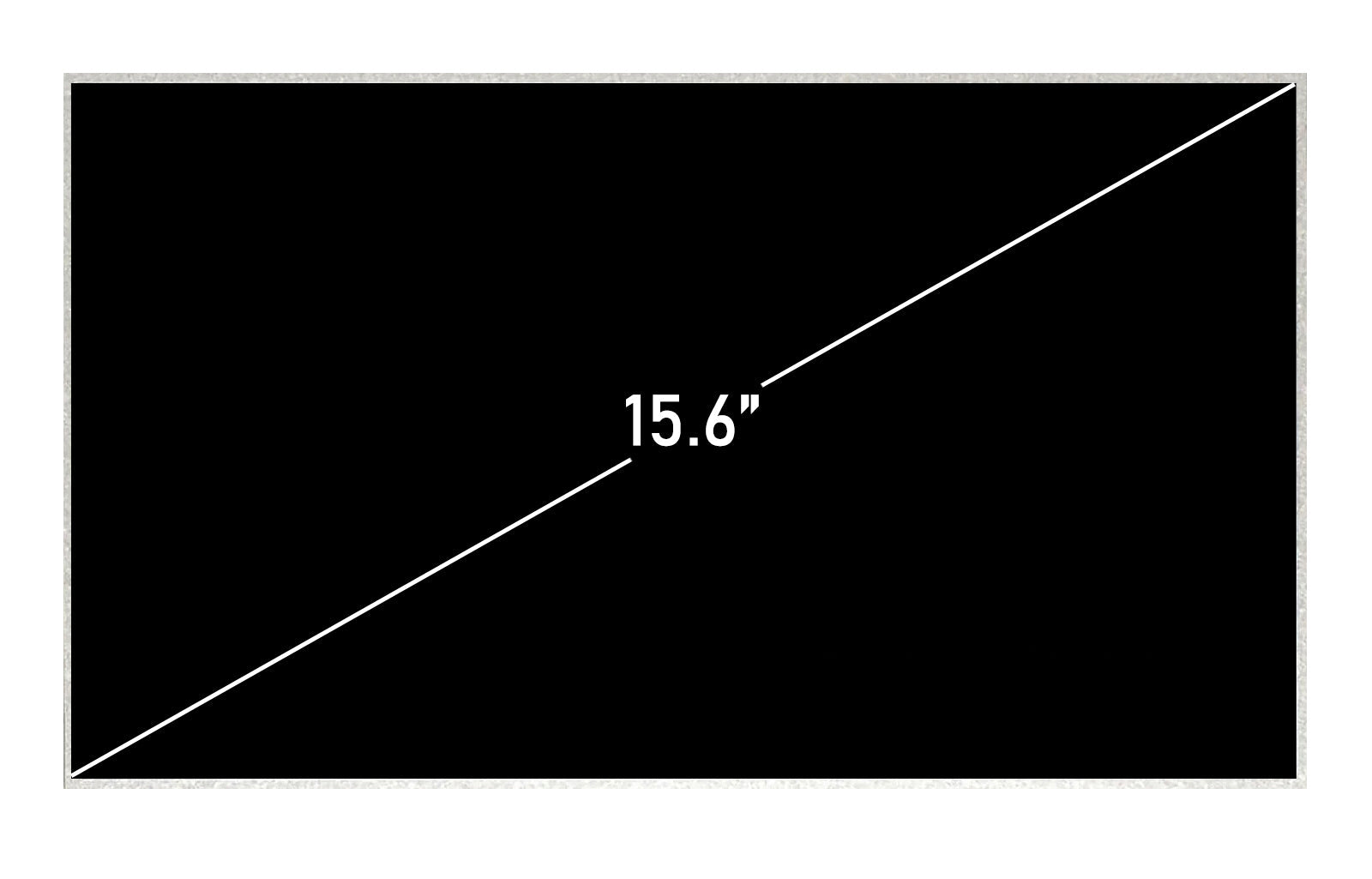 Repair LTN156AT14-F01