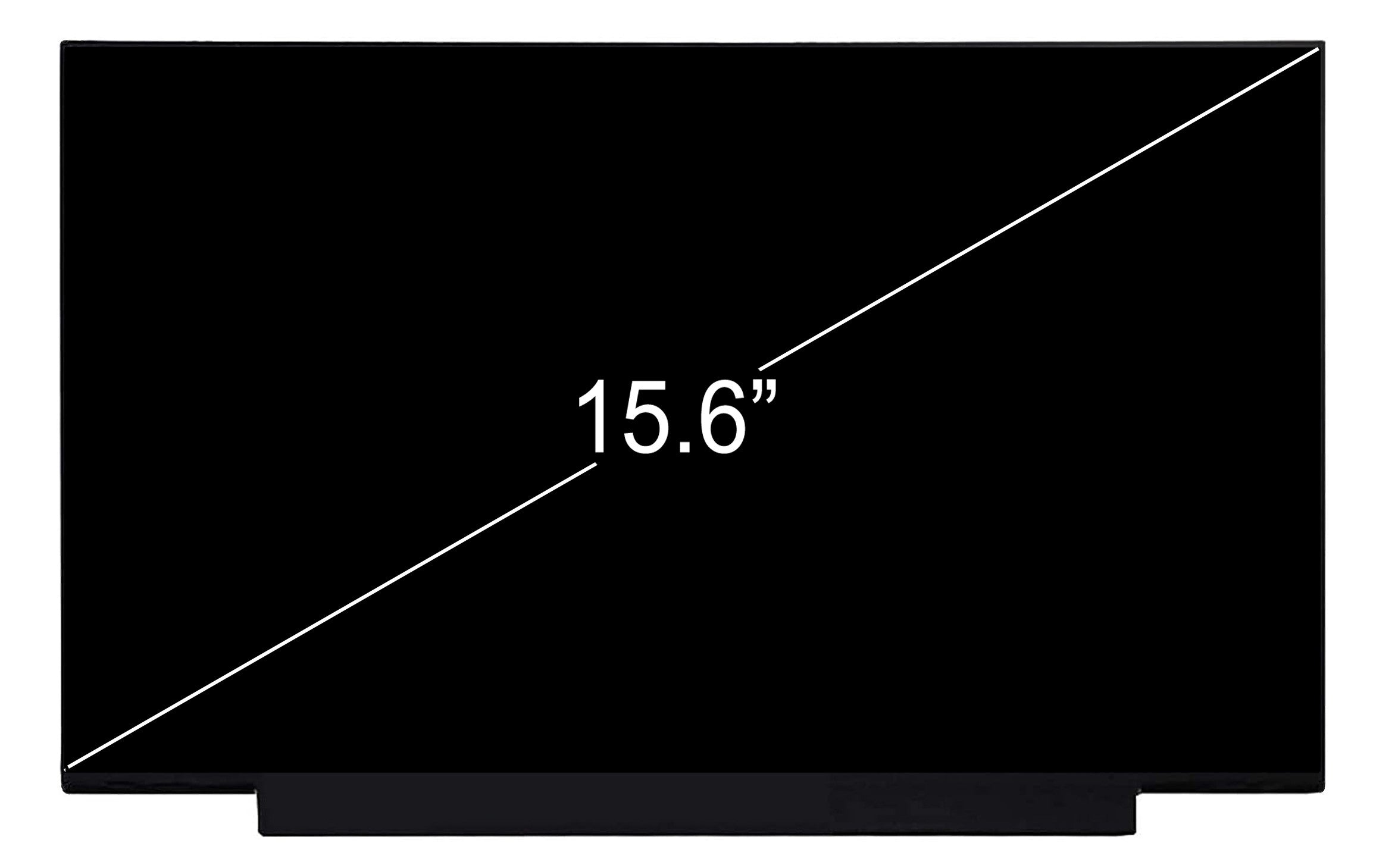 Replacement B156HAN02.1 HW0A