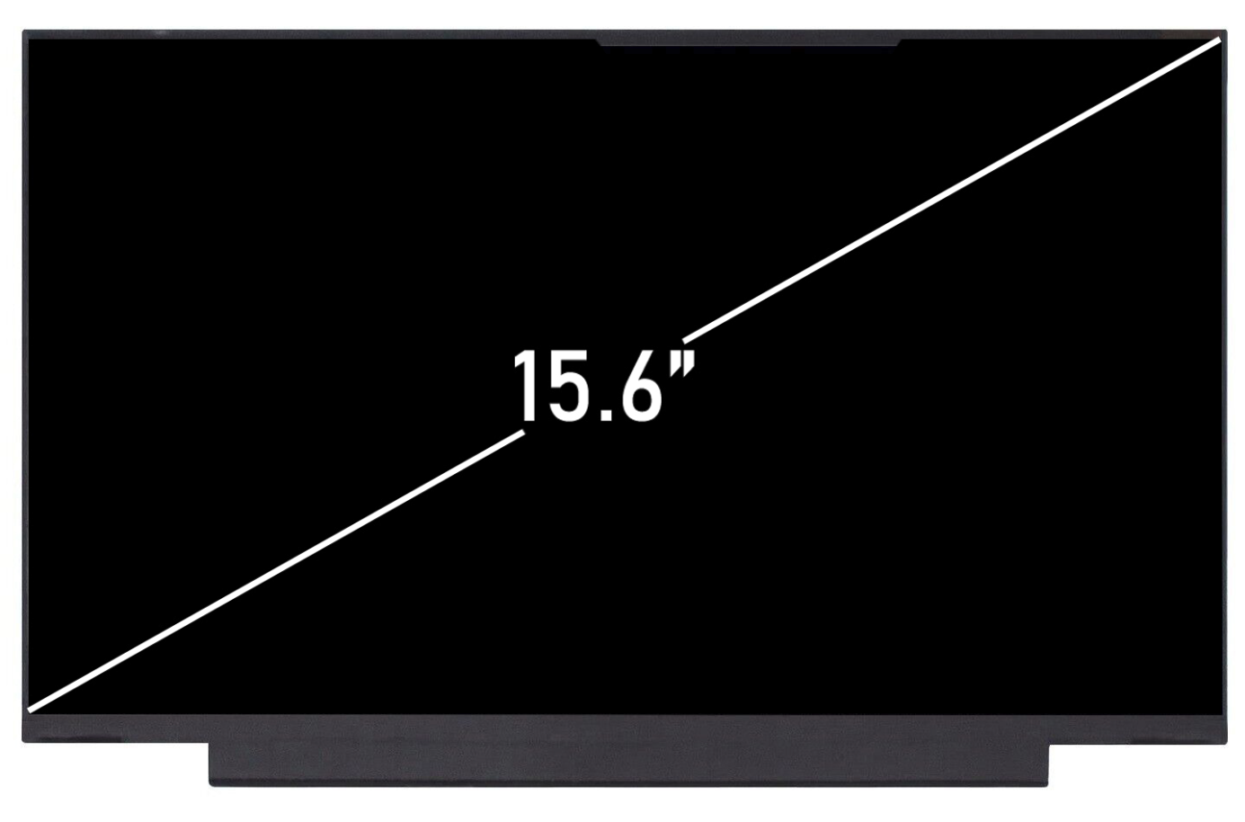 Replacement B156HAN12.5 