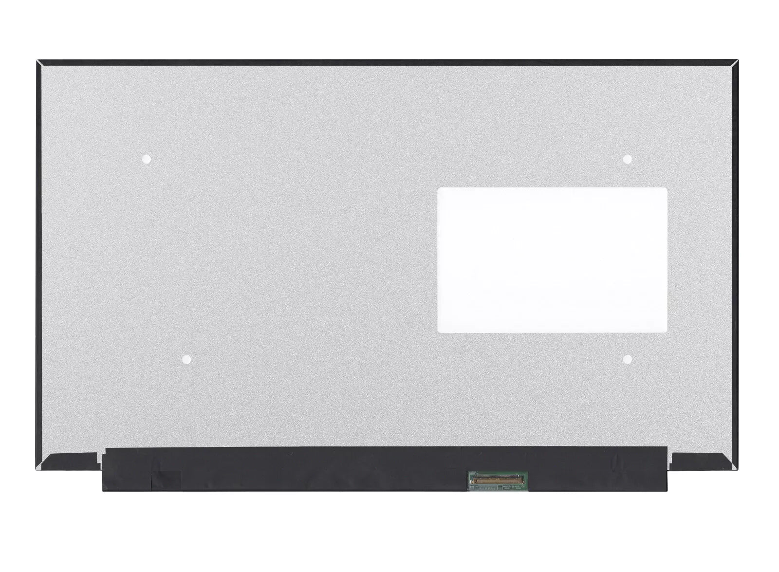 MSI GS66 11UE Series 15.6 inch laptop screen