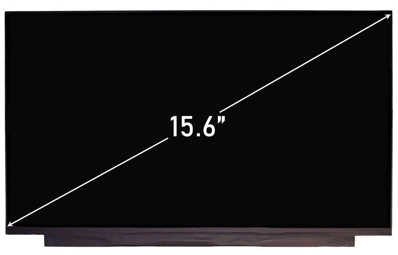 MSI GS66 11UE-276PH 15.6 inch laptop screen