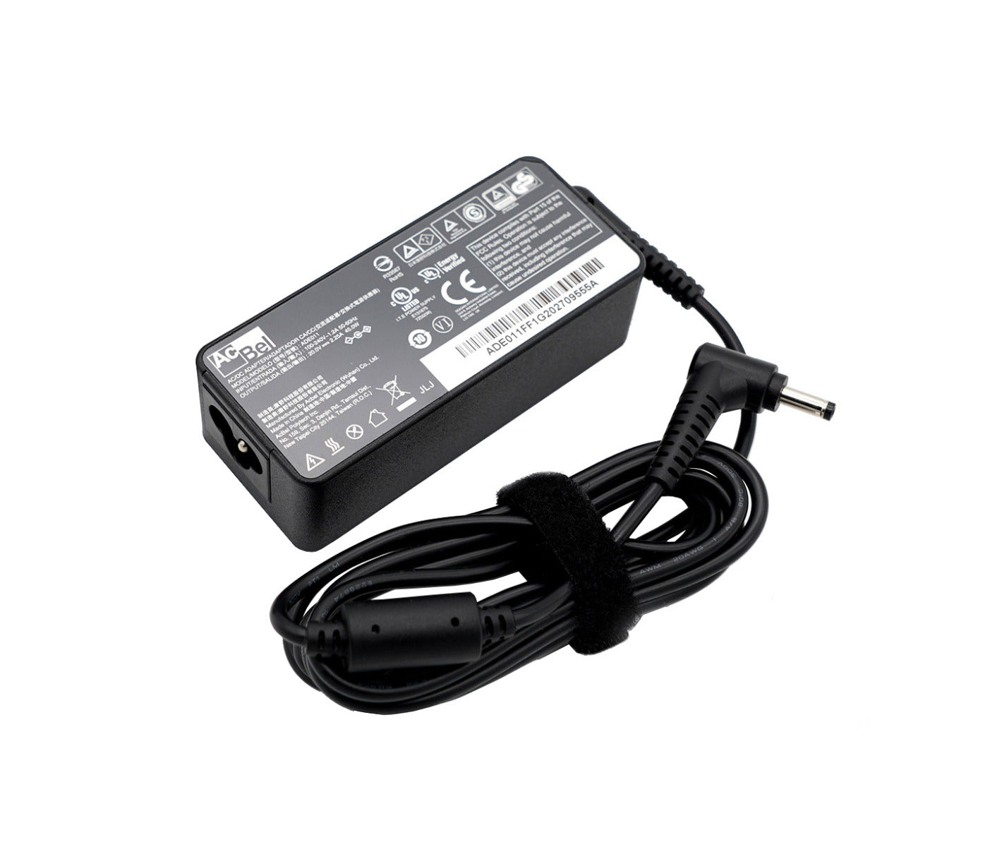 AcBel For Toshiba Satellite Radius 12 45W Laptop Adapter