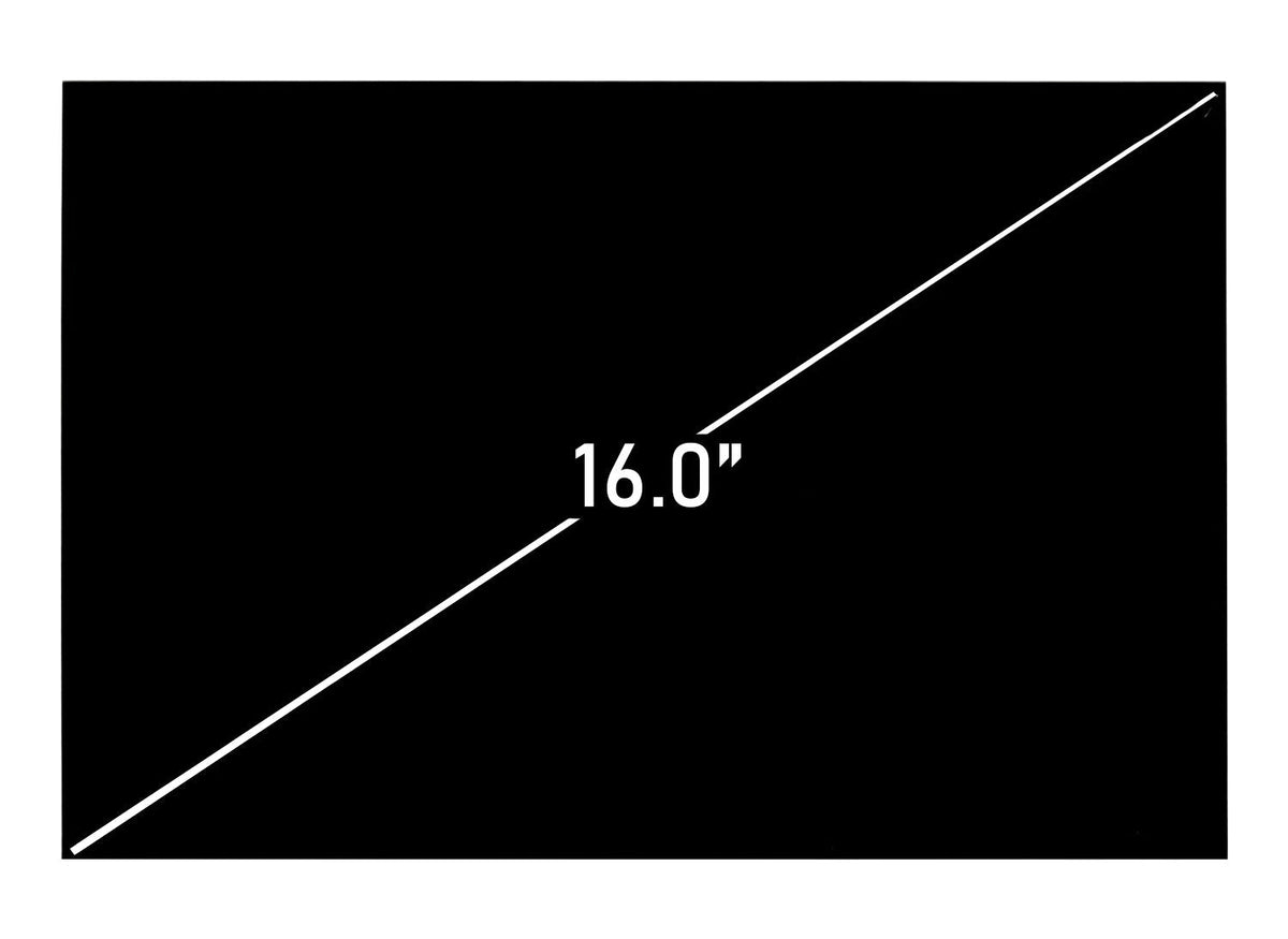 Tianma TL160ADMP19 16.0 inch laptop screen