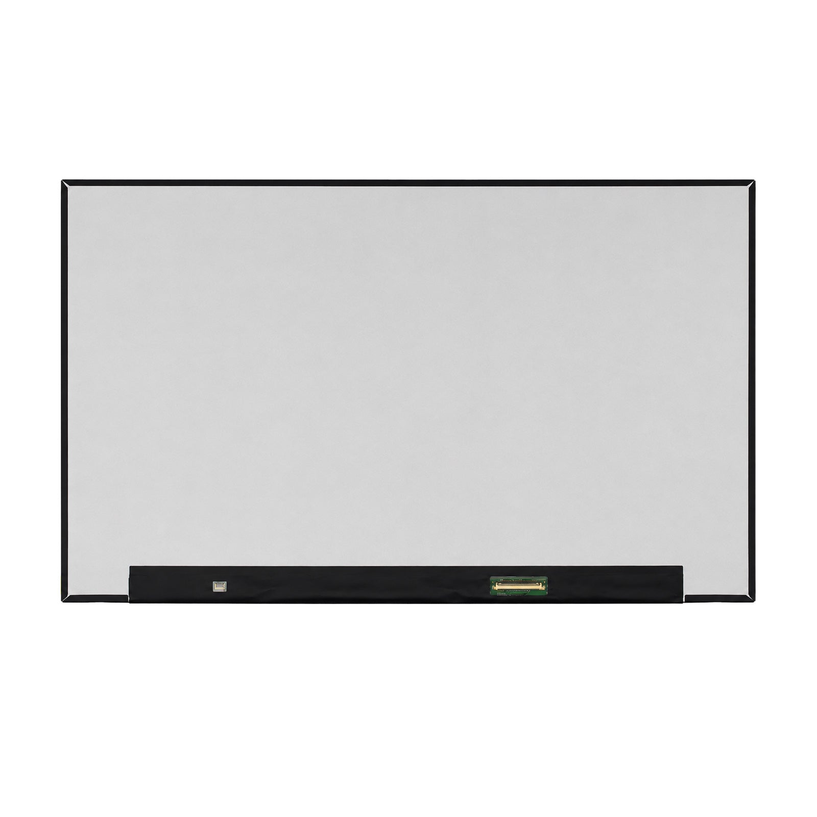 BOE NE160QDM-NZK 16.0 inch laptop panel angled view