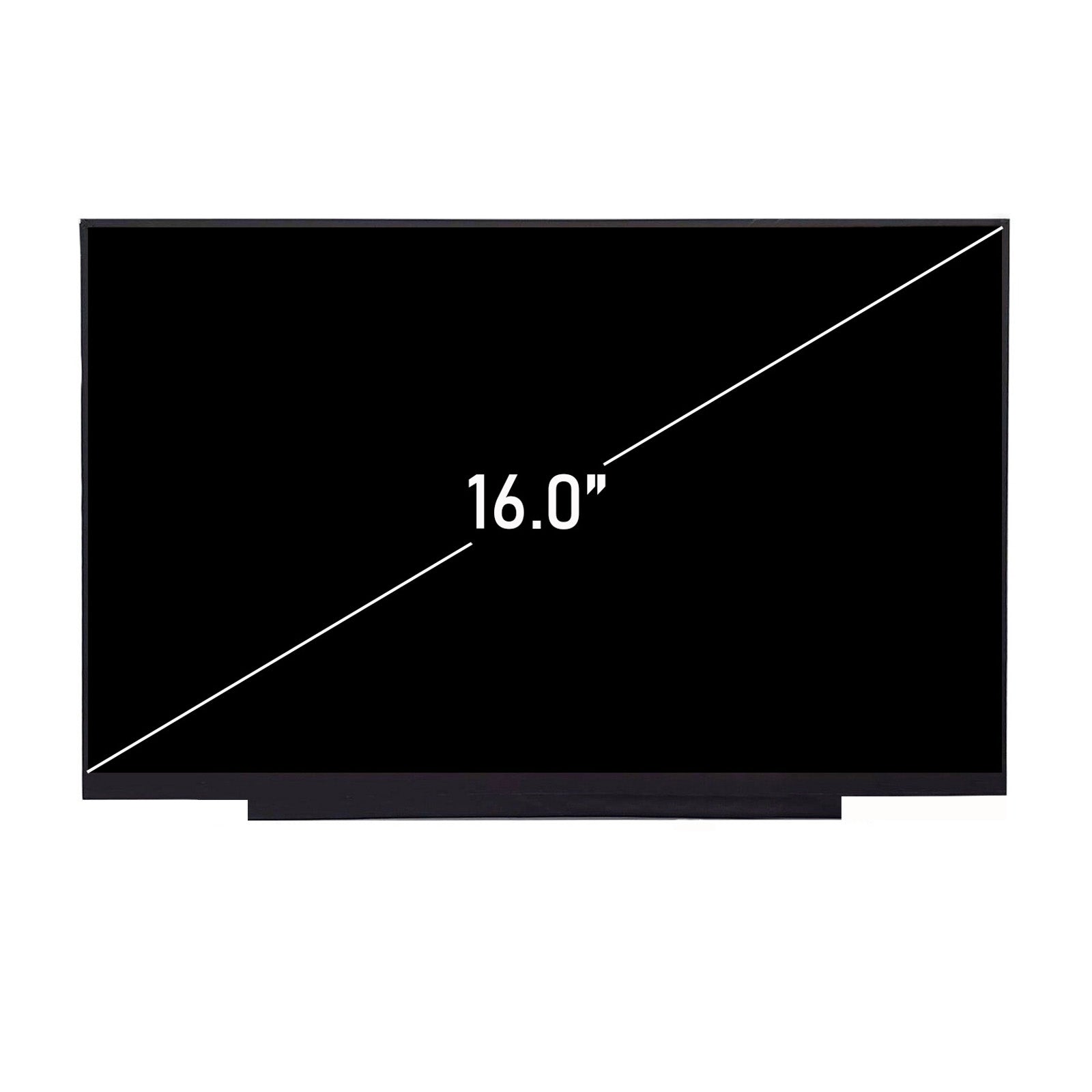 BOE-Hydis NE160WUM-N42 V18.0 16.0" FHD IPS Laptop Screen