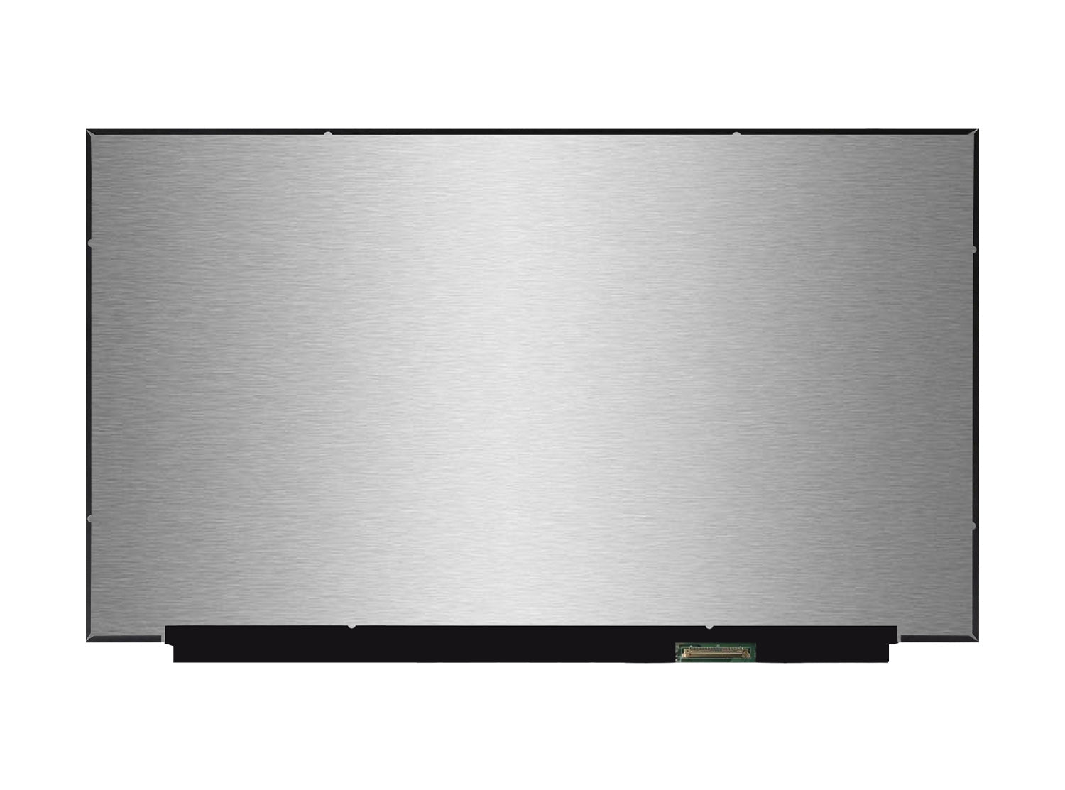 CMO N160JME-GL2 Rev.C1 16-inch IPS laptop display panel with 1920×1200 resolution and matte anti-glare surface