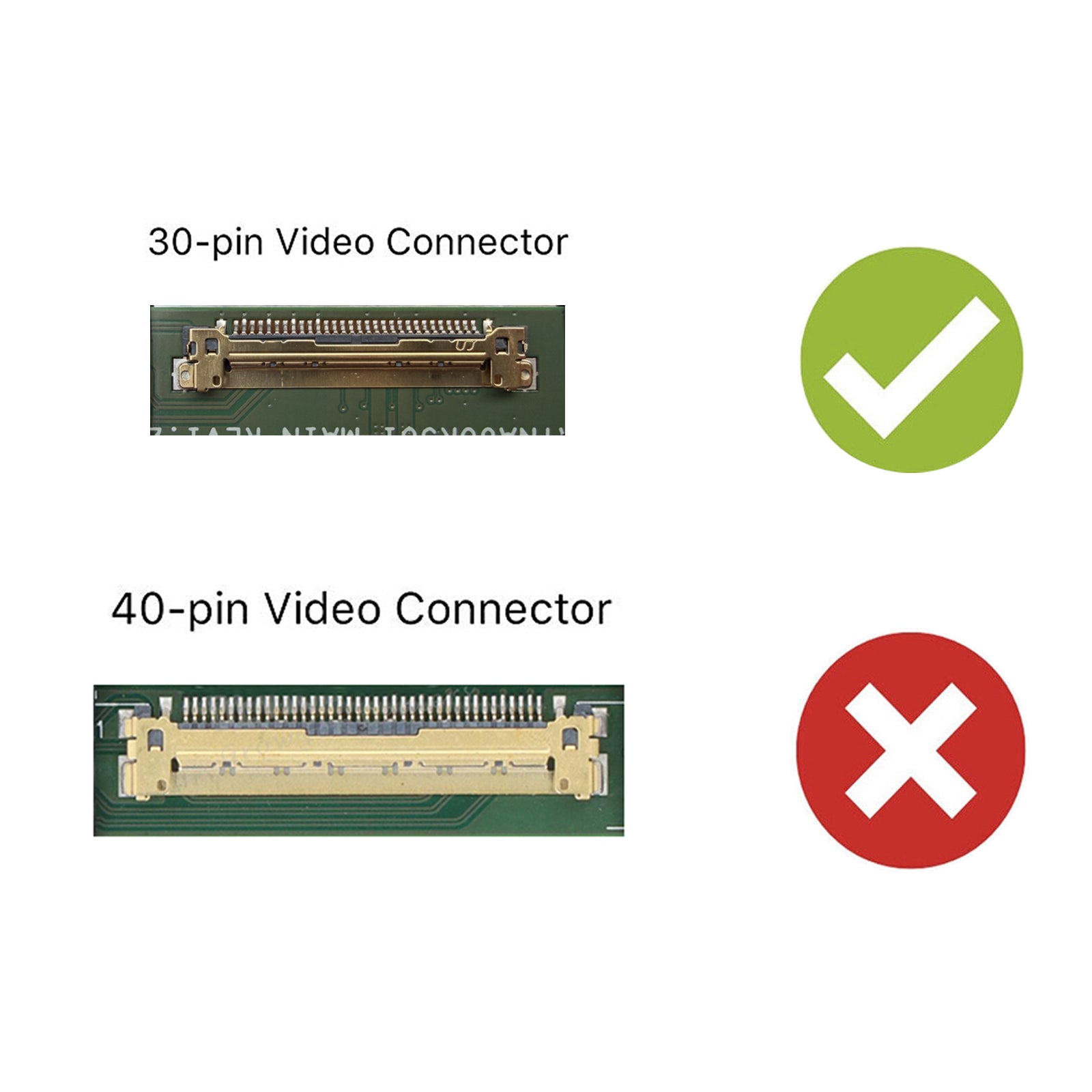 Samsung ATNA60KJ01-0 16.0" Laptop Screen