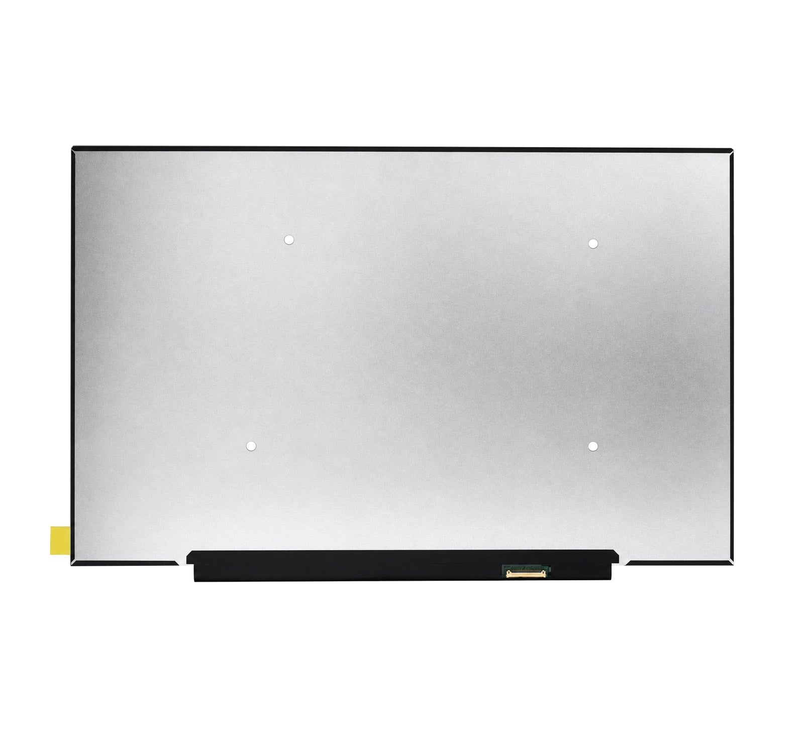 AU Optronics B160UAX01.0 HW0A 16.0 inch touchscreen laptop panel angled view
