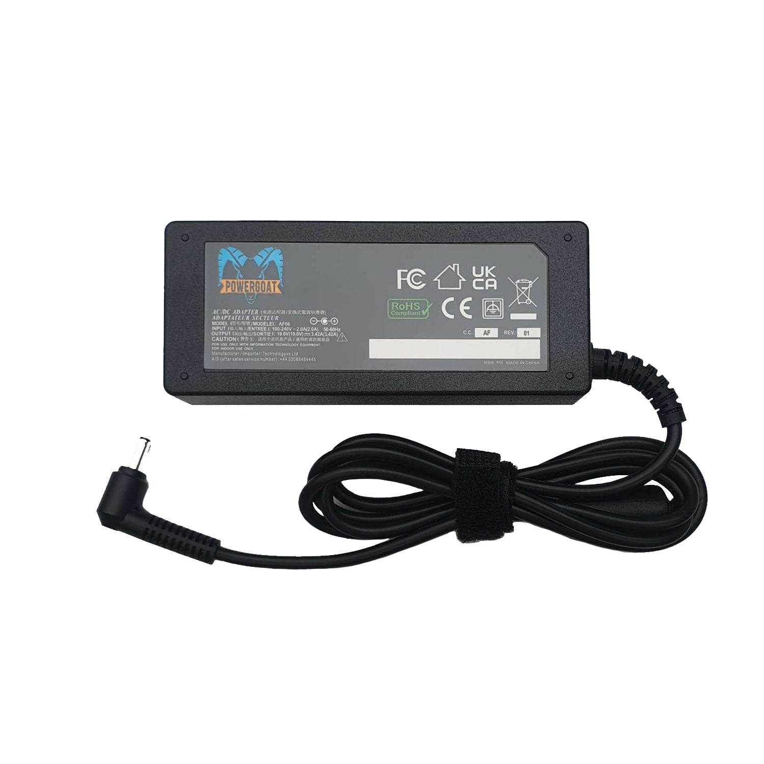 Repair 19V 3.42A