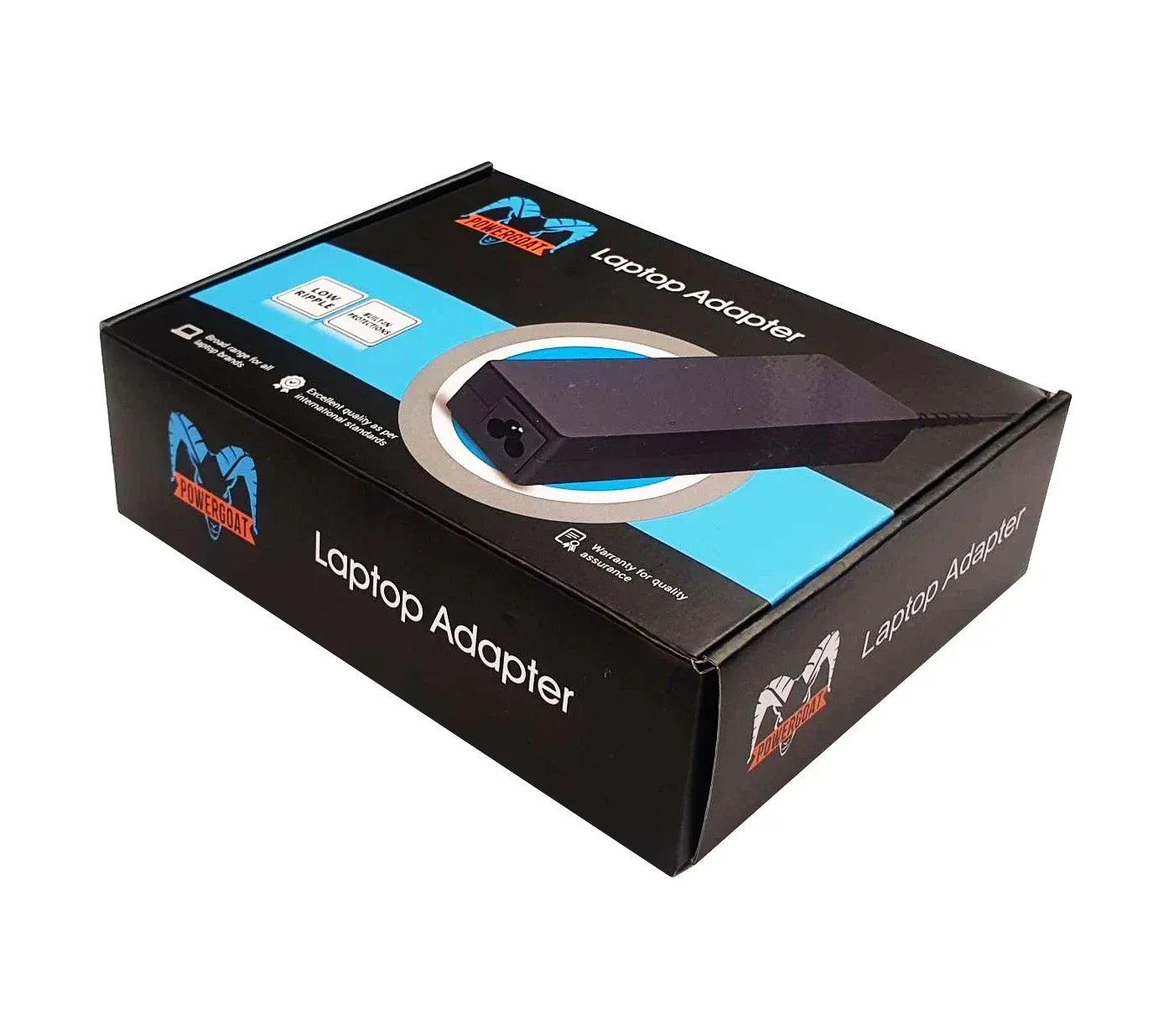 Powergoat For HP Pavilion 15-BA023CA 45W Laptop Adapter