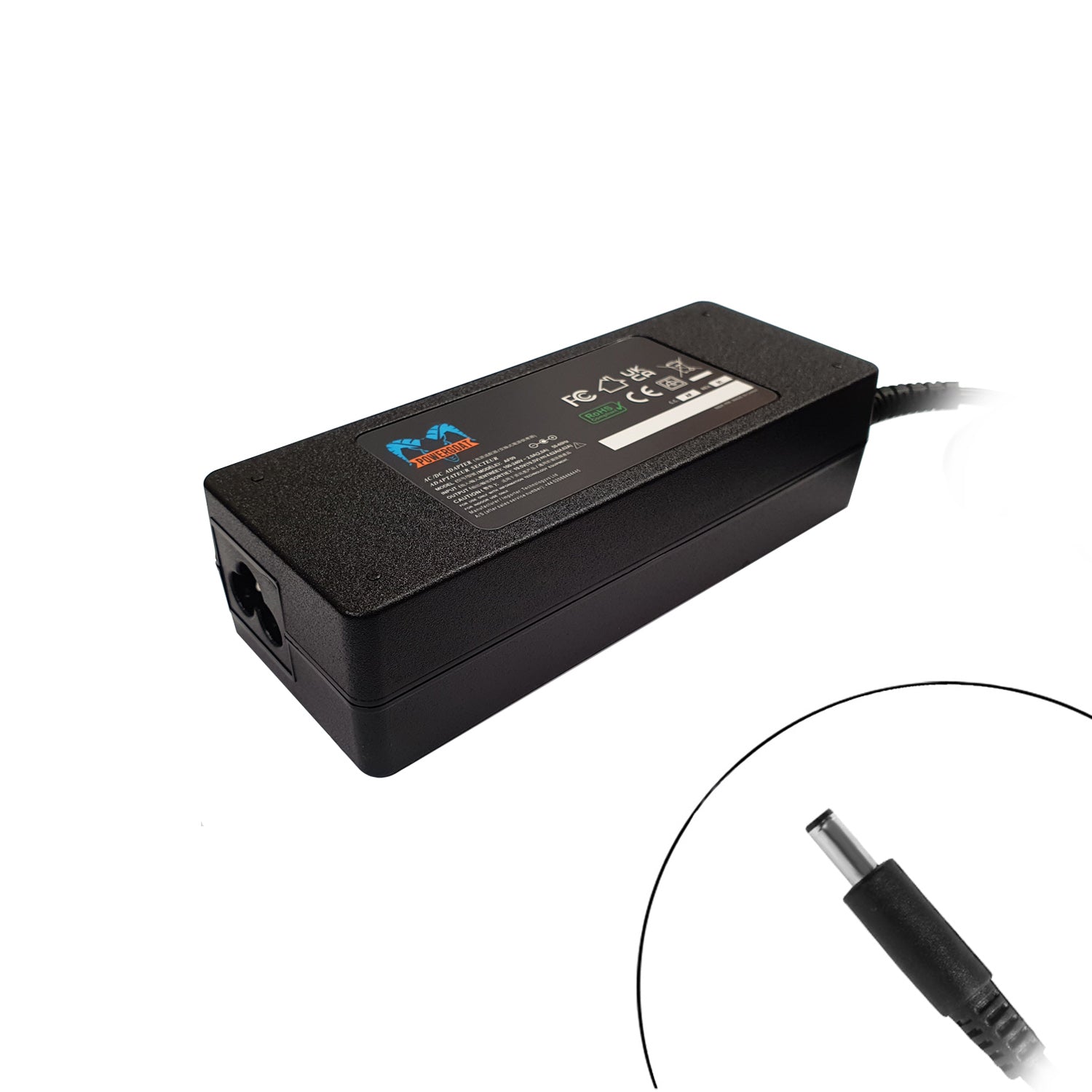 Replacement 19.5V 4.62A