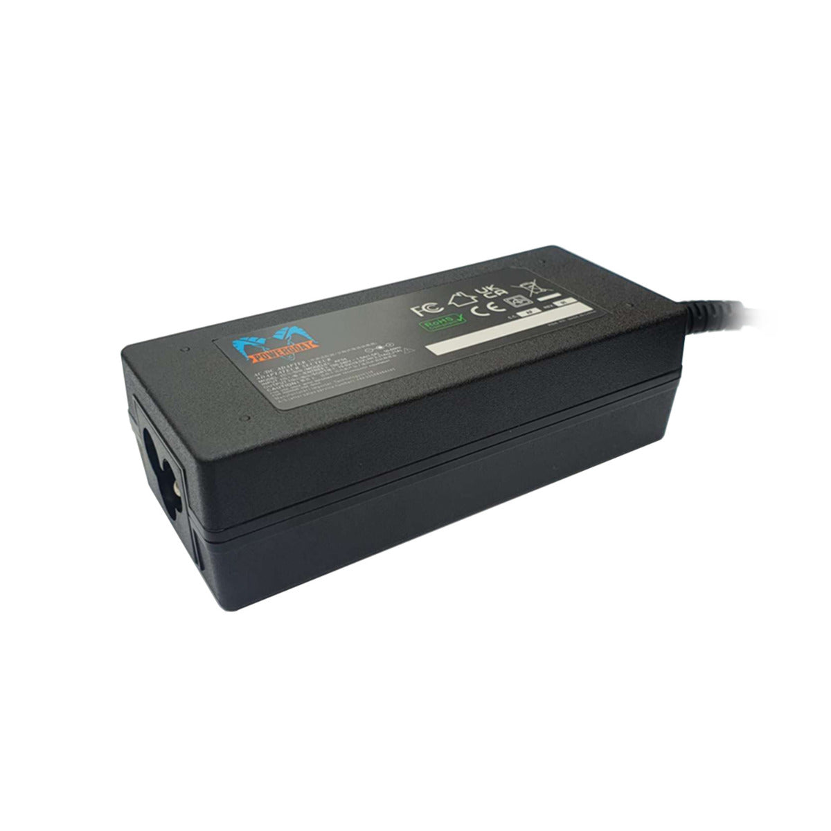 Powergoat 19.5V 2.31A 45W Laptop Adapter 4.5mm x 3.0mm Pin Size