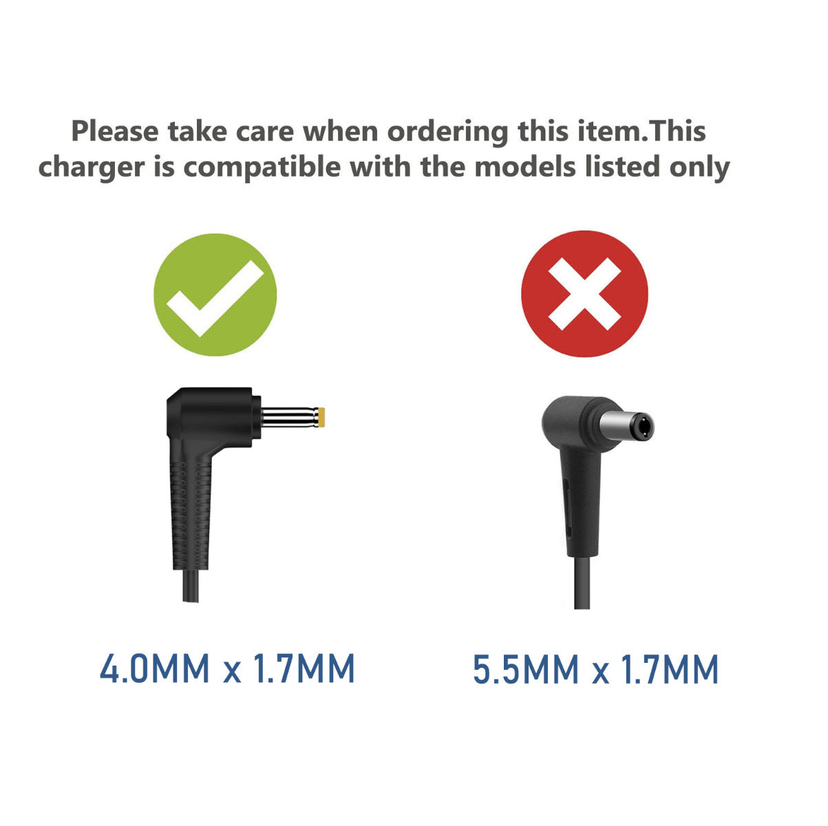 Powergoat For Lenovo 81NB003ACK 45W Laptop Adapter