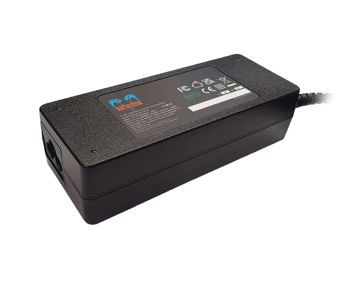 Powergoat For Dell Latitude 3450 90W Laptop Adapter