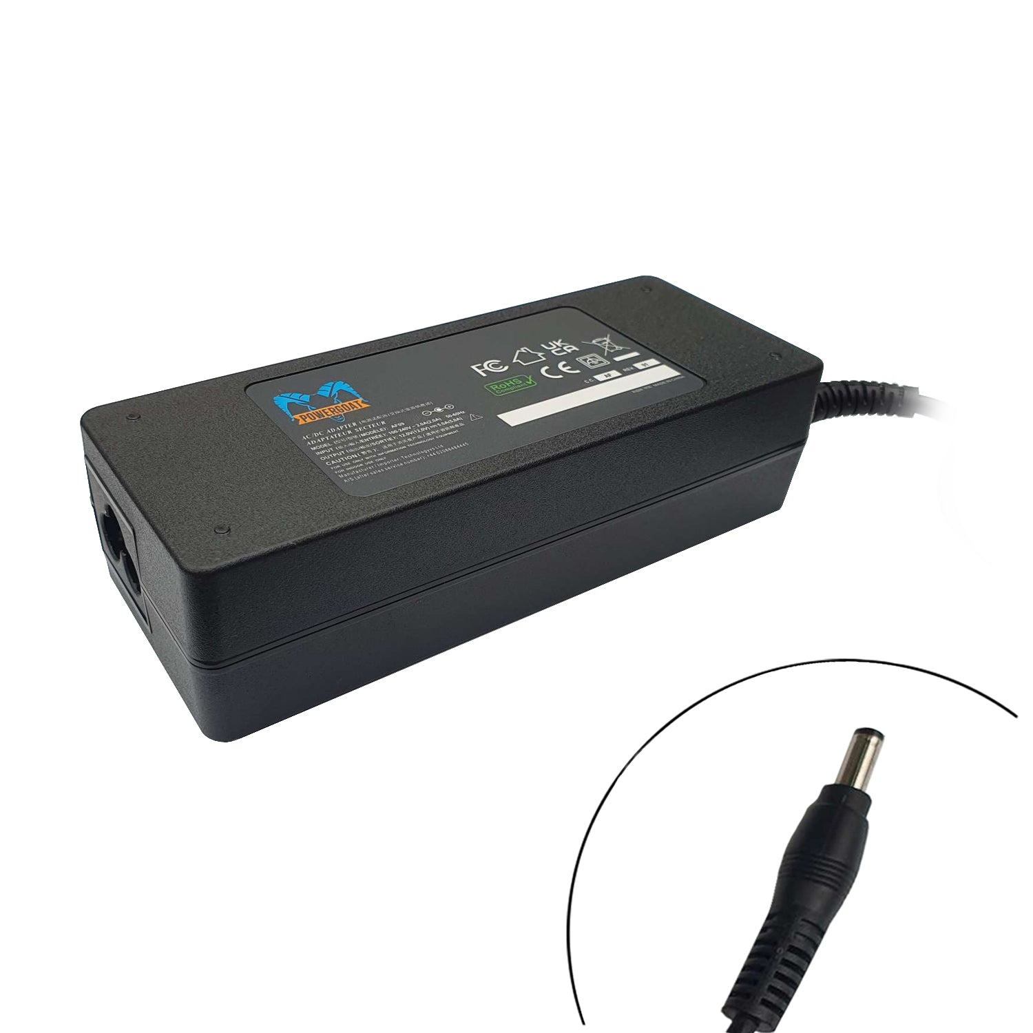 Replacement LCD Monitor